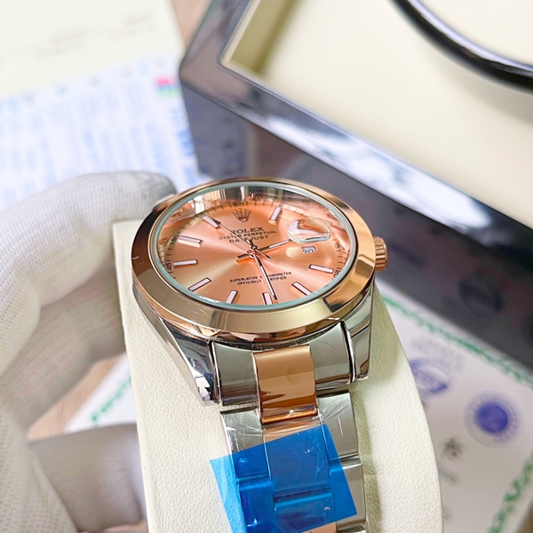 ブランド時計着用イメージ